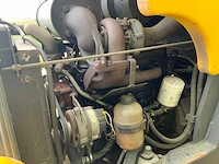 New holland - 2001 - lm430 - verreiker - afbeelding 33 van  51