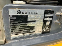 New holland - 2001 - lm430 - verreiker - afbeelding 47 van  51