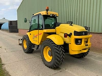 New holland - 2001 - lm430 - verreiker - afbeelding 45 van  51