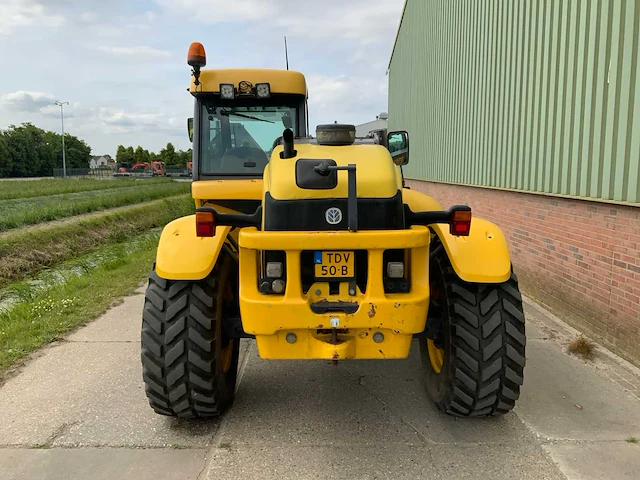 New holland - 2001 - lm430 - verreiker - afbeelding 48 van  51