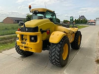 New holland - 2001 - lm430 - verreiker - afbeelding 49 van  51