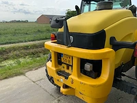 New holland - 2001 - lm430 - verreiker - afbeelding 50 van  51