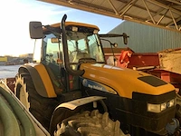 New holland - tb140 - land- en bosbouwtrekker - afbeelding 32 van  44