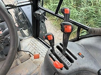 New holland - ts90 - 4-wheel drive tractor - 1998 - afbeelding 3 van  40