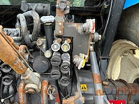 New holland - ts90 - 4-wheel drive tractor - 1998 - afbeelding 9 van  40