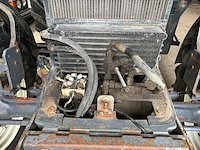 New holland - ts90 - 4-wheel drive tractor - 1998 - afbeelding 13 van  40