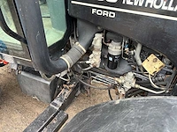 New holland - ts90 - 4-wheel drive tractor - 1998 - afbeelding 14 van  40