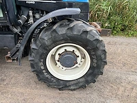 New holland - ts90 - 4-wheel drive tractor - 1998 - afbeelding 24 van  40