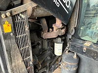 New holland - ts90 - 4-wheel drive tractor - 1998 - afbeelding 25 van  40