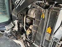 New holland - ts90 - 4-wheel drive tractor - 1998 - afbeelding 33 van  40