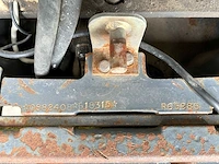 New holland - ts90 - 4-wheel drive tractor - 1998 - afbeelding 35 van  40