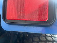 New holland - tz24d - mini tractor met maaidek - 2008 - afbeelding 7 van  24