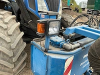 New holland 2014 t7.235 vierwielaangedreven landbouwtractor - afbeelding 13 van  95