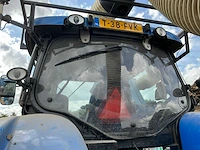New holland 2014 t7.235 vierwielaangedreven landbouwtractor - afbeelding 44 van  95