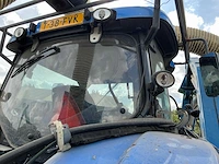 New holland 2014 t7.235 vierwielaangedreven landbouwtractor - afbeelding 65 van  95