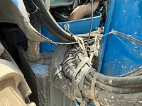 New holland 2014 t7.235 vierwielaangedreven landbouwtractor - afbeelding 68 van  95
