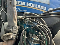 New holland 2014 t7.235 vierwielaangedreven landbouwtractor - afbeelding 71 van  95