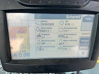 New holland 2014 t7.235 vierwielaangedreven landbouwtractor - afbeelding 88 van  95