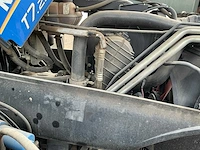 New holland 2014 t7.235 vierwielaangedreven landbouwtractor - afbeelding 92 van  95