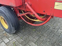New holland 376 kleine balen pers - afbeelding 5 van  19
