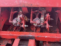 New holland 376 kleine balen pers - afbeelding 17 van  19