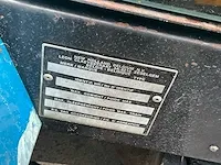 New holland 8160 range command vierwielaangedreven landbouwtractor - afbeelding 31 van  64