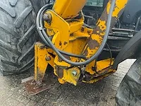 New holland 8160 range command vierwielaangedreven landbouwtractor - afbeelding 32 van  64