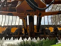 New holland 8160 range command vierwielaangedreven landbouwtractor - afbeelding 37 van  64