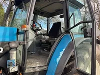 New holland 8160 range command vierwielaangedreven landbouwtractor - afbeelding 44 van  64