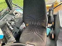 New holland 8160 range command vierwielaangedreven landbouwtractor - afbeelding 46 van  64