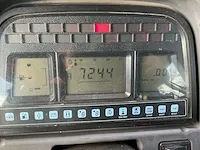 New holland 8160 range command vierwielaangedreven landbouwtractor - afbeelding 53 van  64