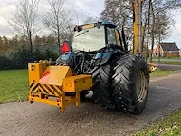New holland 8160 range command vierwielaangedreven landbouwtractor - afbeelding 5 van  64