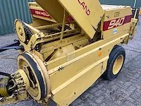 New holland 940 balenpers - afbeelding 2 van  18
