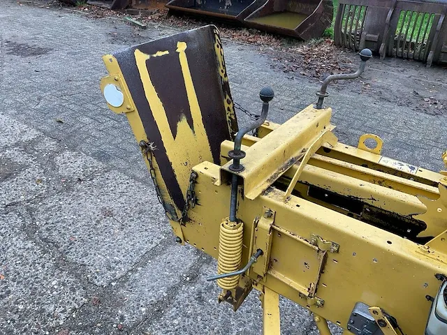 New holland 940 balenpers - afbeelding 8 van  18