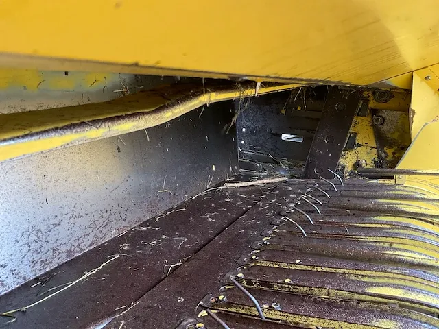 New holland 940 balenpers - afbeelding 16 van  18