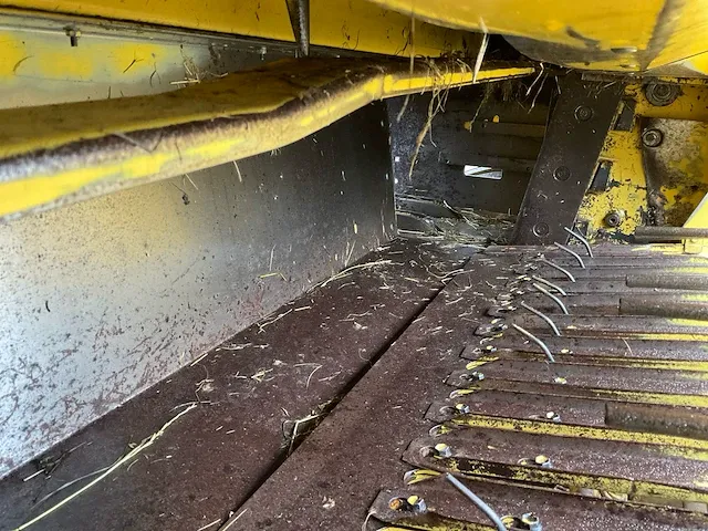 New holland 940 balenpers - afbeelding 17 van  18