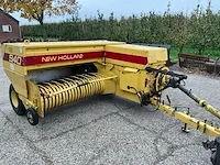 New holland 940 balenpers - afbeelding 11 van  18