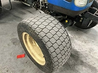 New holland boomer 2035 compacttractor - afbeelding 8 van  22