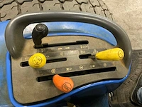New holland boomer 2035 compacttractor - afbeelding 13 van  22