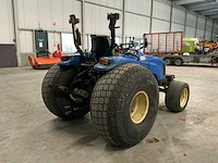 New holland boomer 2035 compacttractor - afbeelding 18 van  22