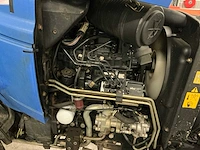 New holland boomer 2035 compacttractor - afbeelding 22 van  22
