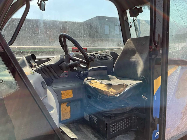New holland lm5080 verreiker - afbeelding 4 van  18