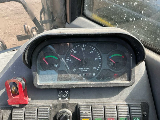 New holland lm5080 verreiker - afbeelding 5 van  18