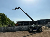 New holland lm5080 verreiker - afbeelding 9 van  18