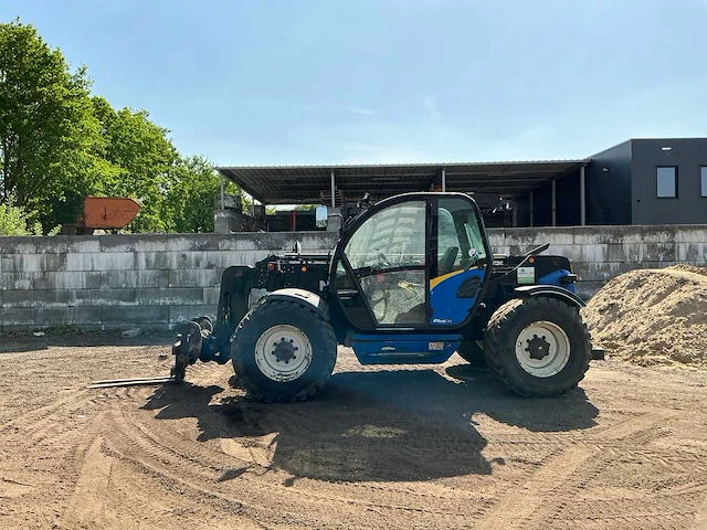 New holland lm5080 verreiker - afbeelding 11 van  18