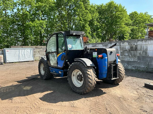 New holland lm5080 verreiker - afbeelding 12 van  18