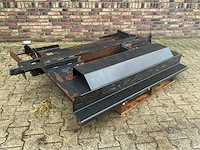 New holland mks adapter - afbeelding 1 van  6