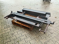 New holland mks adapter - afbeelding 4 van  6