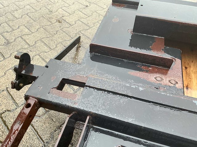 New holland mks adapter - afbeelding 6 van  6