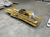 New holland opraap as - afbeelding 1 van  7